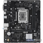 Asus PRIME H610M-R LGA1700 Micro ATX Motherboard - Image 2