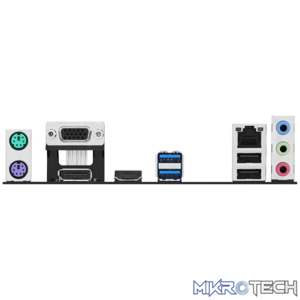 Asus PRIME H610M-R LGA1700 Micro ATX Motherboard - Image 5