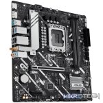 Asus PRIME H810M-A WIFI LGA1851 Micro ATX Motherboard - Image 3