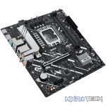 Asus PRIME H810M-A WIFI LGA1851 Micro ATX Motherboard - Image 4