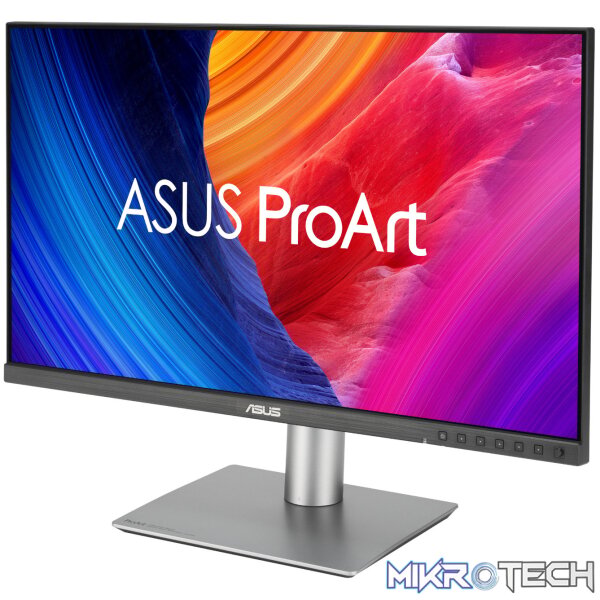 Asus ProArt PA27JCV 27" 5K HDR 60Hz IPS Display - Image 2