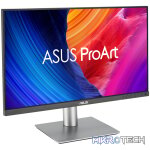 Asus ProArt PA27JCV 27" 5K HDR 60Hz IPS Display - Image 3