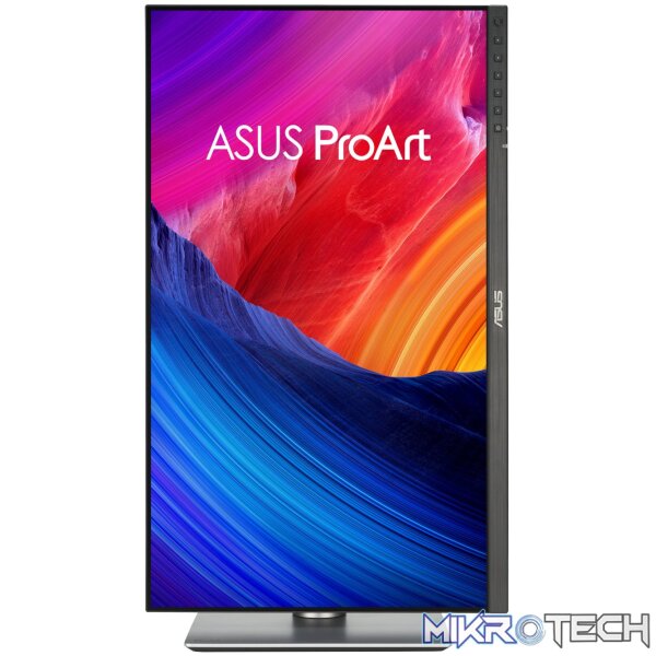 Asus ProArt PA27JCV 27" 5K HDR 60Hz IPS Display - Image 6