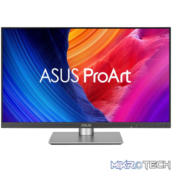 Asus ProArt PA27JCV 27" 5K HDR 60Hz IPS Display Asus ProArt PA27JCV 27" 5K HDR 60Hz IPS Display