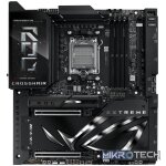 Asus ROG Crosshair X870E EXTREME AM5 E-ATX Gaming Motherboard - Image 2