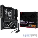 Asus ROG Crosshair X870E EXTREME AM5 E-ATX Gaming Motherboard