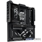 Asus ROG Crosshair X870E EXTREME AM5 E-ATX Gaming Motherboard - Image 3