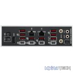 Asus ROG Crosshair X870E EXTREME AM5 E-ATX Gaming Motherboard - Image 5