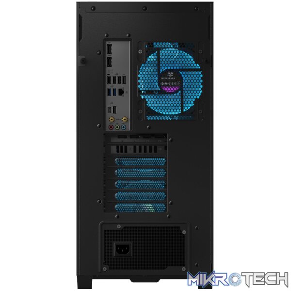 Asus ROG G700 Gaming Desktop Tower | Ryzen 7 9700X | 32GB DDR5 | RTX 5070 | 1TB SSD | Windows 11 - Image 5