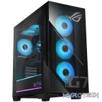 Asus ROG G700 Gaming Desktop Tower | Ryzen 9 9950X | 64GB DDR5 | RX 9070 XT | 2TB SSD | Windows 11 - Image 2