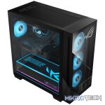 Asus ROG G700 Gaming Desktop Tower | Ryzen 9 9950X | 64GB DDR5 | RX 9070 XT | 2TB SSD | Windows 11 - Image 4