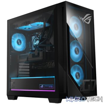Asus ROG G700 Gaming Desktop Tower | Ryzen 9 9950X | 64GB DDR5 | RX 9070 XT | 2TB SSD | Windows 11