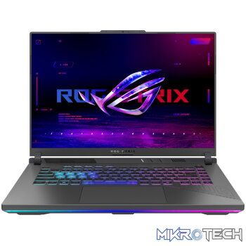Asus ROG Strix G16 Gaming Laptop 16" | Ryzen 9 8940HX | 16GB DDR5 | RTX 5060 | 1TB SSD | Windows 11