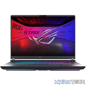 Asus ROG Strix G16 Gaming Laptop 16" | i9 14900HX | 16GB DDR5 | RTX 5060 | 1TB SSD | Windows 11