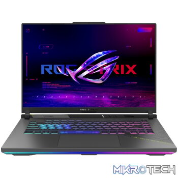 Asus ROG Strix G16 Gaming Laptop 16″ | Ryzen 9 8940HX | 16GB DDR5 | RTX 5070 | 1TB SSD | Windows 11