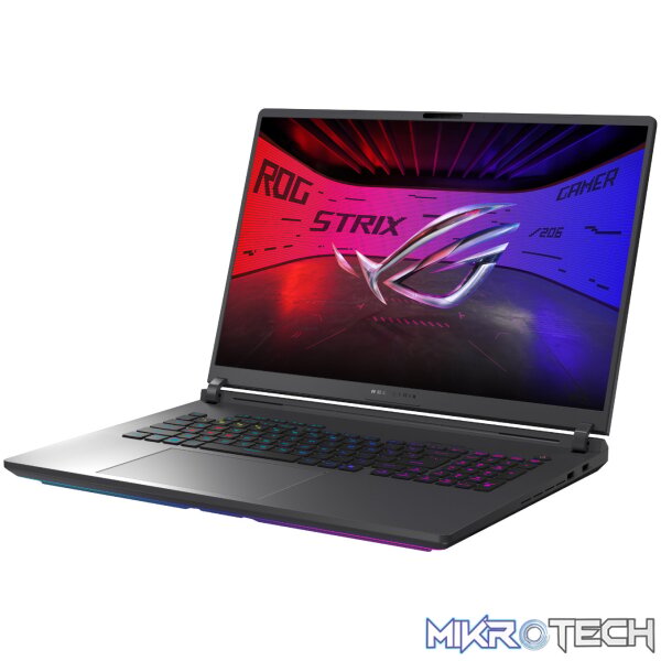 Asus ROG Strix G18 Gaming Laptop 18" | Ultra 9 275HX | 32GB DDR5 | RTX 5070Ti | 1TB SSD | Windows 11 - Image 4