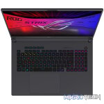 Asus ROG Strix G18 Gaming Laptop 18" | Ultra 9 275HX | 32GB DDR5 | RTX 5070Ti | 1TB SSD | Windows 11 - Image 5