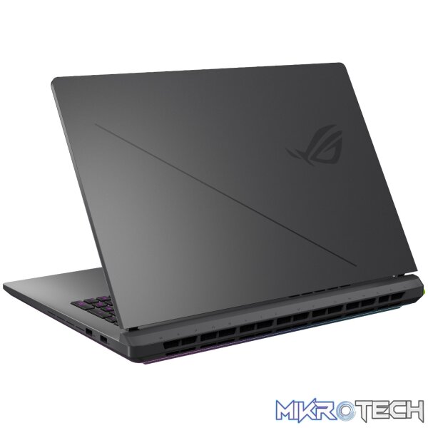 Asus ROG Strix G18 Gaming Laptop 18" | Ultra 9 275HX | 32GB DDR5 | RTX 5070Ti | 1TB SSD | Windows 11 - Image 6