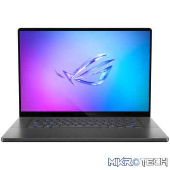 Asus ROG Zephyrus G16 Gaming Laptop 16″ | Ultra 9 285H | 16GB DDR5 | RTX 5070 | 1TB SSD | Windows 11 Pro