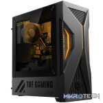 Asus TUF Gaming T500 Gaming Desktop Mini Tower | Intel i7-13620H | 32GB DDR5 | RTX 5060 | 1TB SSD | Windows 11 Home - Image 2