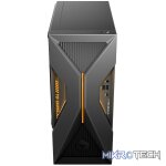 Asus TUF Gaming T500 Gaming Desktop Mini Tower | Intel i7-13620H | 32GB DDR5 | RTX 5060 | 1TB SSD | Windows 11 Home - Image 3