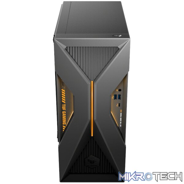 Asus TUF Gaming T500 Gaming Desktop Mini Tower | Intel i7-13620H | 32GB DDR5 | RTX 5060 | 1TB SSD | Windows 11 Home - Image 3