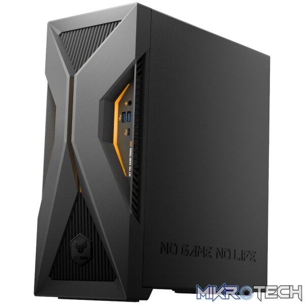Asus TUF Gaming T500 Gaming Desktop Mini Tower | Intel i7-13620H | 32GB DDR5 | RTX 5060 | 1TB SSD | Windows 11 Home - Image 4