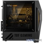 Asus TUF Gaming T500 Gaming Desktop Mini Tower | Intel i7-13620H | 32GB DDR5 | RTX 5060 | 1TB SSD | Windows 11 Home - Image 5