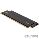 Crucial Pro DDR5-5600 96GB Desktop Memory Kit (2 x 48GB) - Image 2