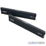 Crucial Pro DDR5-5600 96GB Desktop Memory Kit (2 x 48GB) - Image 3