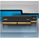 Crucial Pro DDR5-6000 32GB Desktop Memory Kit (2 x 16GB) - Image 4