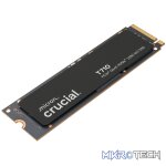 Crucial T710 4TB M.2 NVMe Gen5 NAND SSD - Image 2