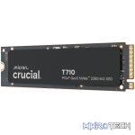 Crucial T710 4TB M.2 NVMe Gen5 NAND SSD - Image 5