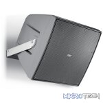 FBT SHADOW114ST PASSIVE WALL MOUNT SUBWOOFER 14IN GREY 700W 100V - Image 3