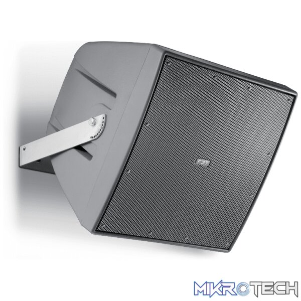 FBT SHADOW114ST PASSIVE WALL MOUNT SUBWOOFER 14IN GREY 700W 100V - Image 3