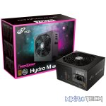FSP Hydro M Pro 700W 80PLUS Bronze Gen5 Semi-modular Power Supply
