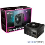 FSP Hydro M Pro 800W 80PLUS Bronze Gen5 Semi-modular Power Supply