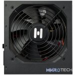 FSP Hydro M Pro 800W 80PLUS Bronze Gen5 Semi-modular Power Supply - Image 3