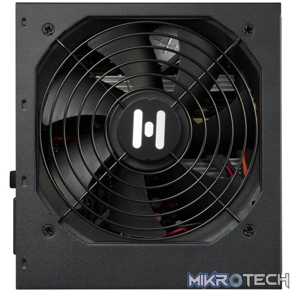FSP Hydro M Pro 800W 80PLUS Bronze Gen5 Semi-modular Power Supply - Image 3