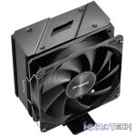 FSP NP5-B 120mm PWM CPU Air Cooler – Black - Image 4
