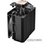 FSP NP5-B 120mm PWM CPU Air Cooler – Black - Image 5