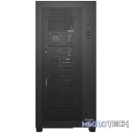 FSP U500 E-ATX Workstation Chassis - Black - Image 2