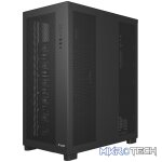 FSP U500 E-ATX Workstation Chassis - Black - Image 3
