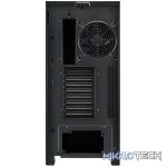 FSP U500 E-ATX Workstation Chassis - Black - Image 4
