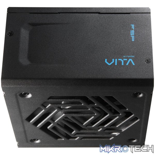 FSP VITA BD 850W 80PLUS Bronze ATX3.1 Non-modular Power Supply - Image 3