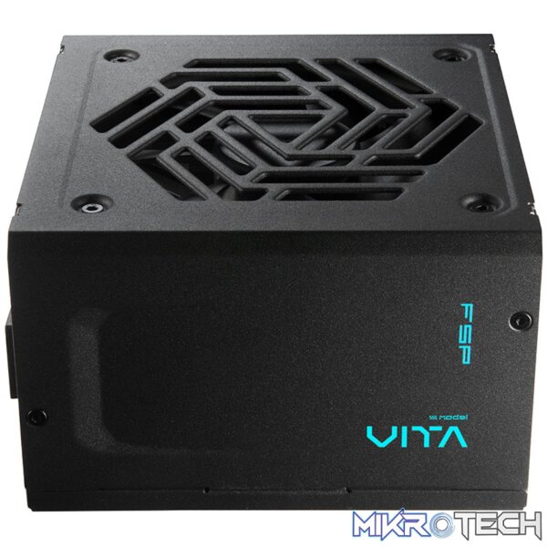 FSP VITA BD 850W 80PLUS Bronze ATX3.1 Non-modular Power Supply - Image 4