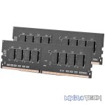 GeIL Pristine 16GB DDR4 3200MHz Desktop Memory Kit (2 x 8GB) - Image 3