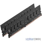 GeIL Pristine 16GB DDR4 3200MHz Desktop Memory Kit (2 x 8GB) - Image 4
