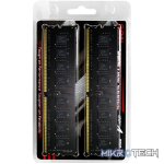 GeIL Pristine 16GB DDR4 3200MHz Desktop Memory Kit (2 x 8GB) - Image 5