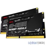 GeIL Pristine 16GB(8GB x 2) DDR4 3200MHz Notebook Memory Kit - Image 2